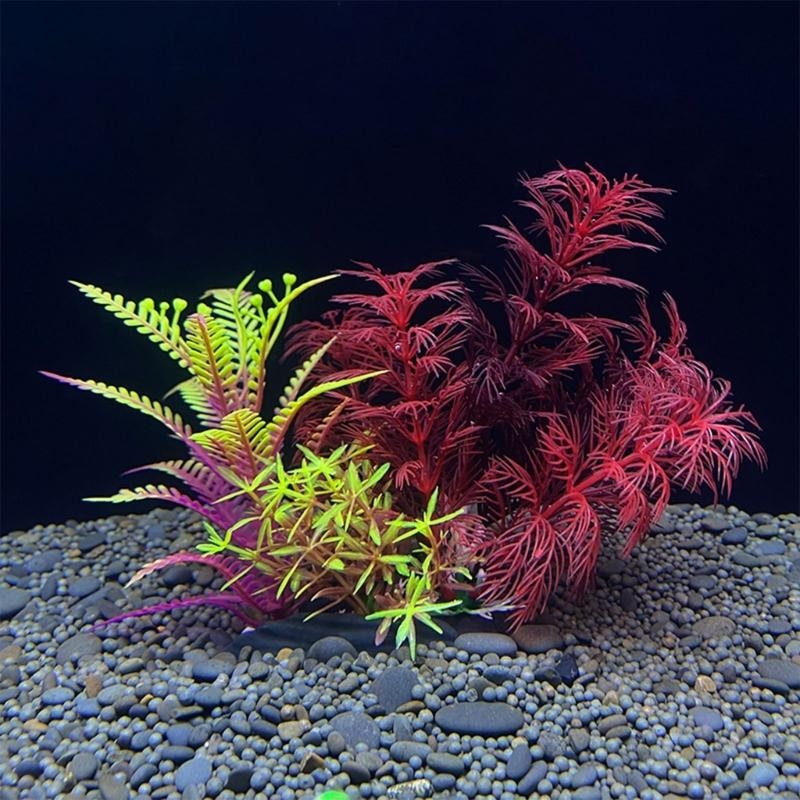 Planted Aquarium For Sale - Искусственное украшение для аквариума, украшение для