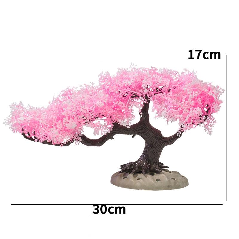 Planted Aquarium For Sale - Горячая распродажа: Искусственные растения для аквариума,
