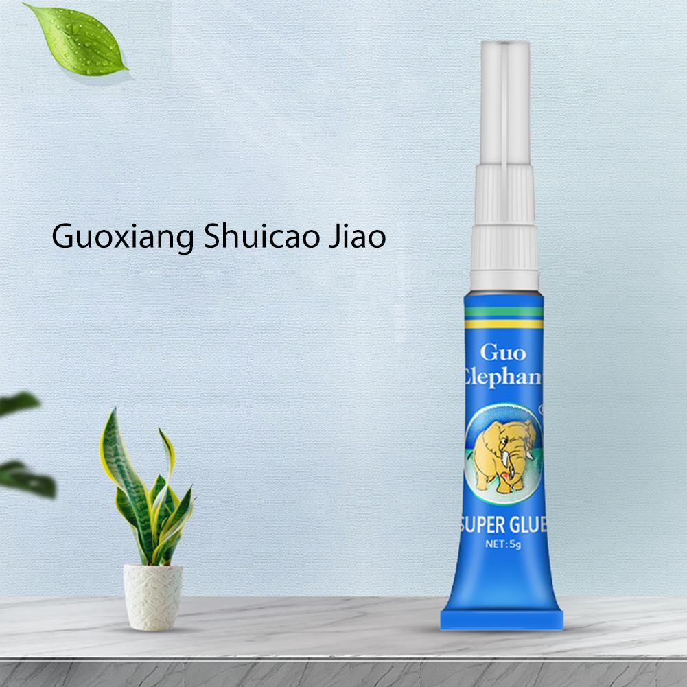 Aquarium Plant Gel - Клей для мха и растений в