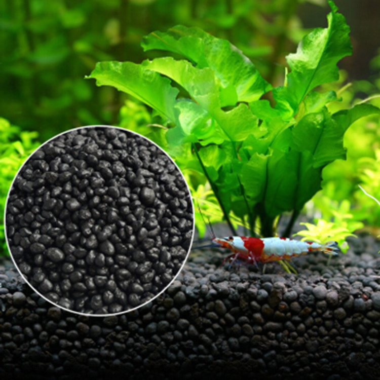 Aquarium Plant Fertilizer - Семена аквариумных растений, подложка для аквариума,