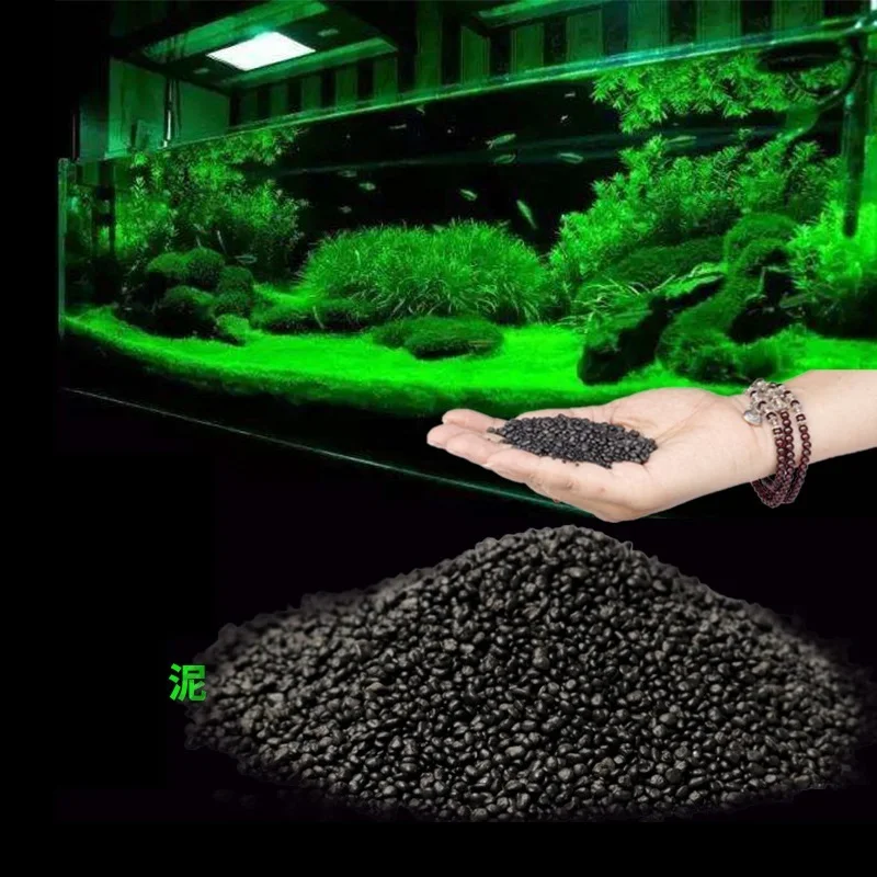 500 г грунта для аквариумных р – обзор и цена Aquarium Plant Fertilizer