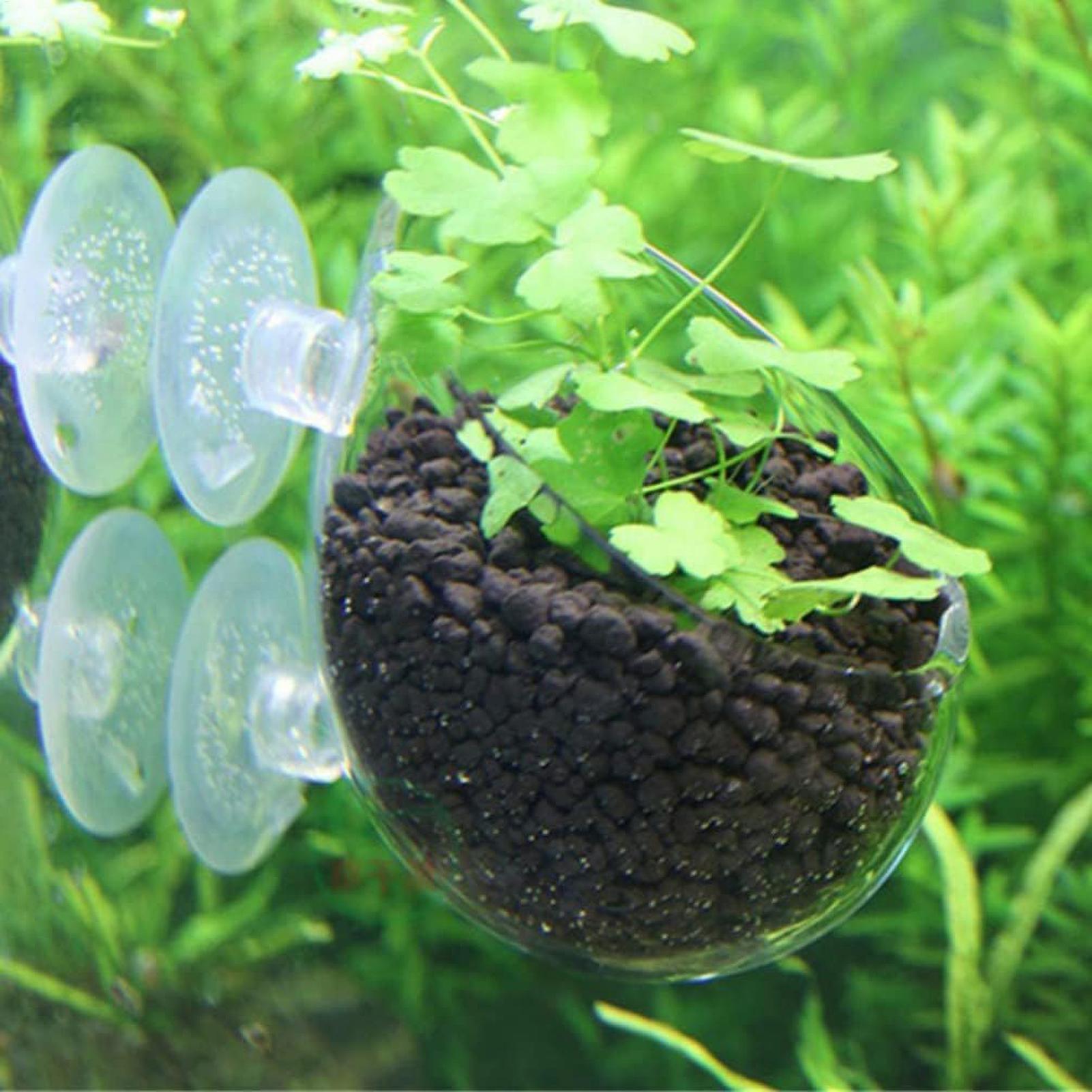 Держатель для аквариумных раст – обзор и цена Aquarium Plant Gel