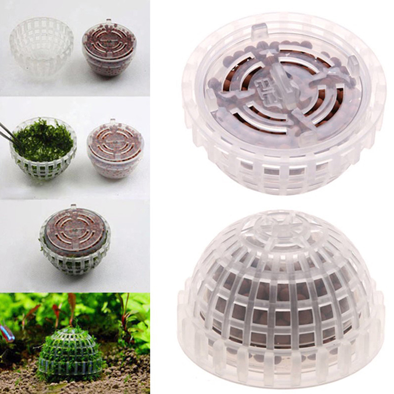 Горячая распродажа: Декорации  – обзор и цена Planted Aquarium For Sale