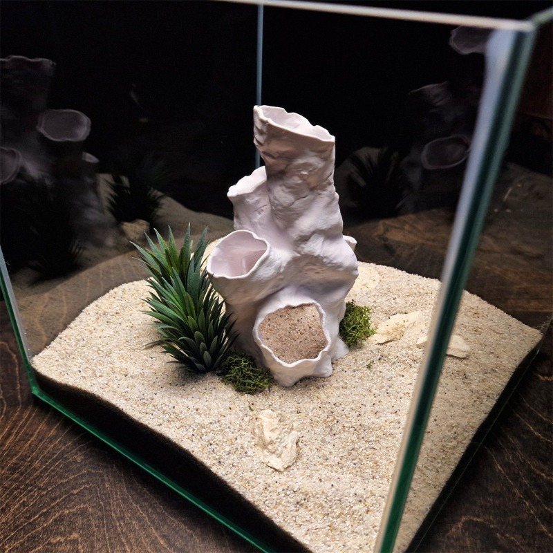 Горячая распродажа: 3D-печатны – обзор и цена Planted Aquarium For Sale