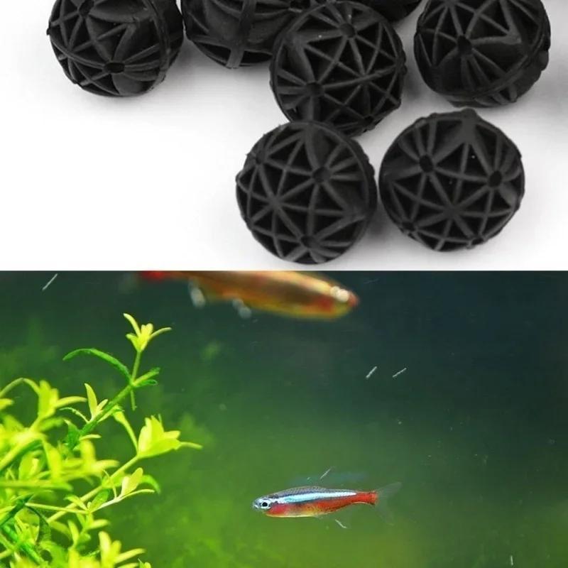 50 шт. 16 мм биофильтрующие ша – обзор и цена Aquarium Plant Fertilizer