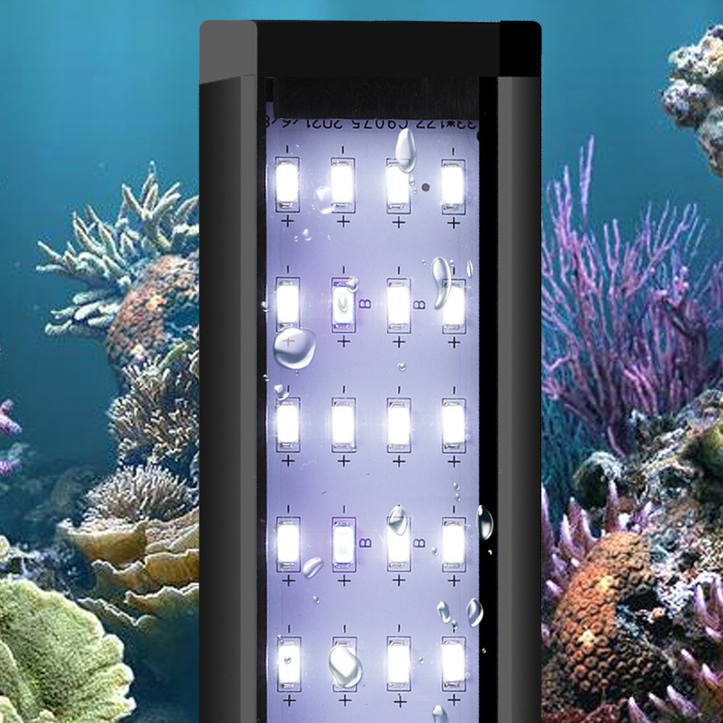 Профессиональный светодиодный  – обзор и цена Led Planted Tank Light