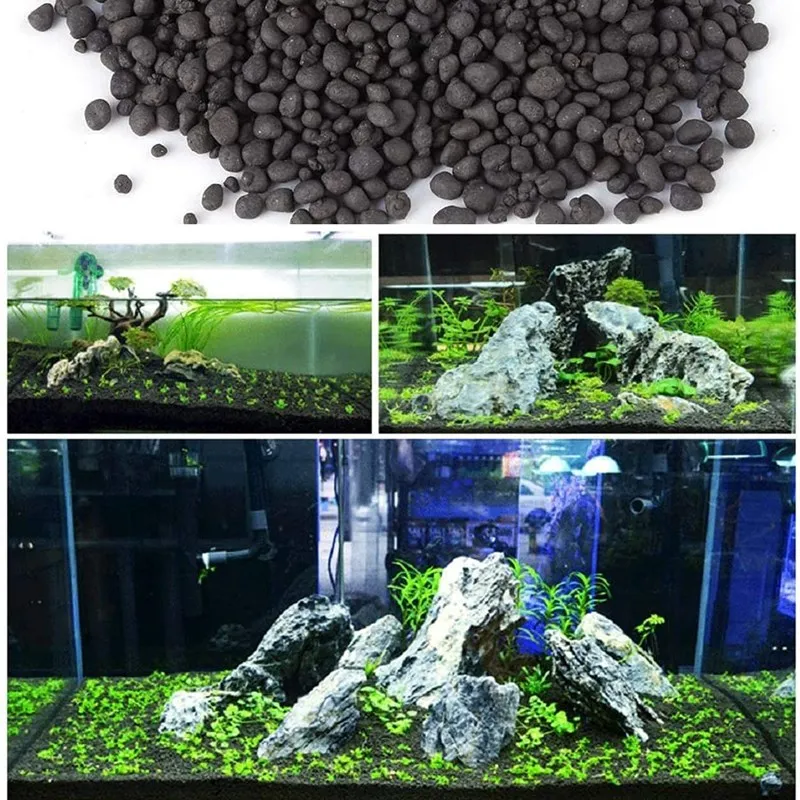 500 г грунта для аквариумных р – обзор и цена Aquarium Plant Fertilizer