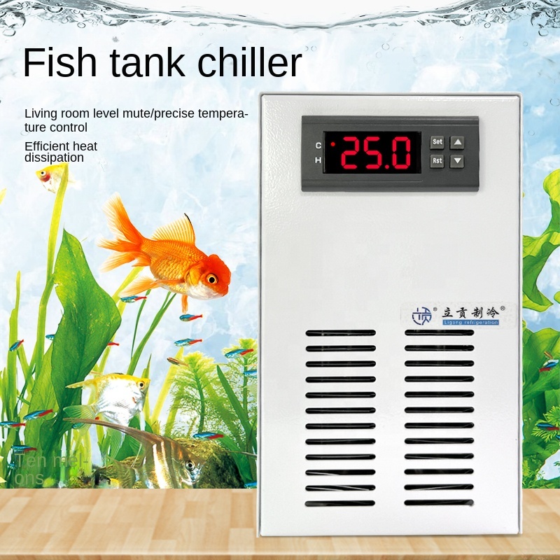 Лидер продаж, охладитель воды  – обзор и цена Planted Aquarium For Sale