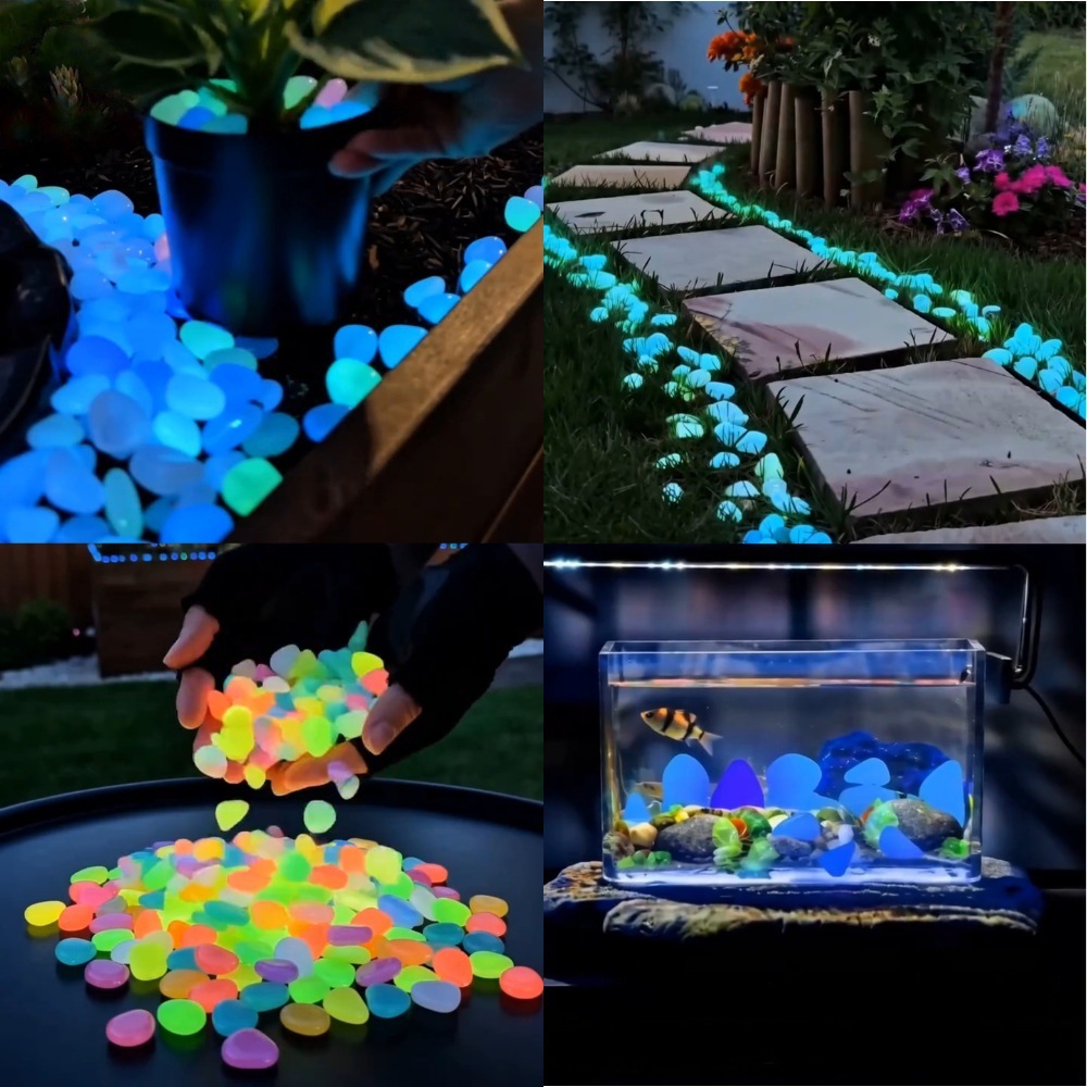 Цветные светящиеся в темноте к – обзор и цена Aquarium Planted Fish