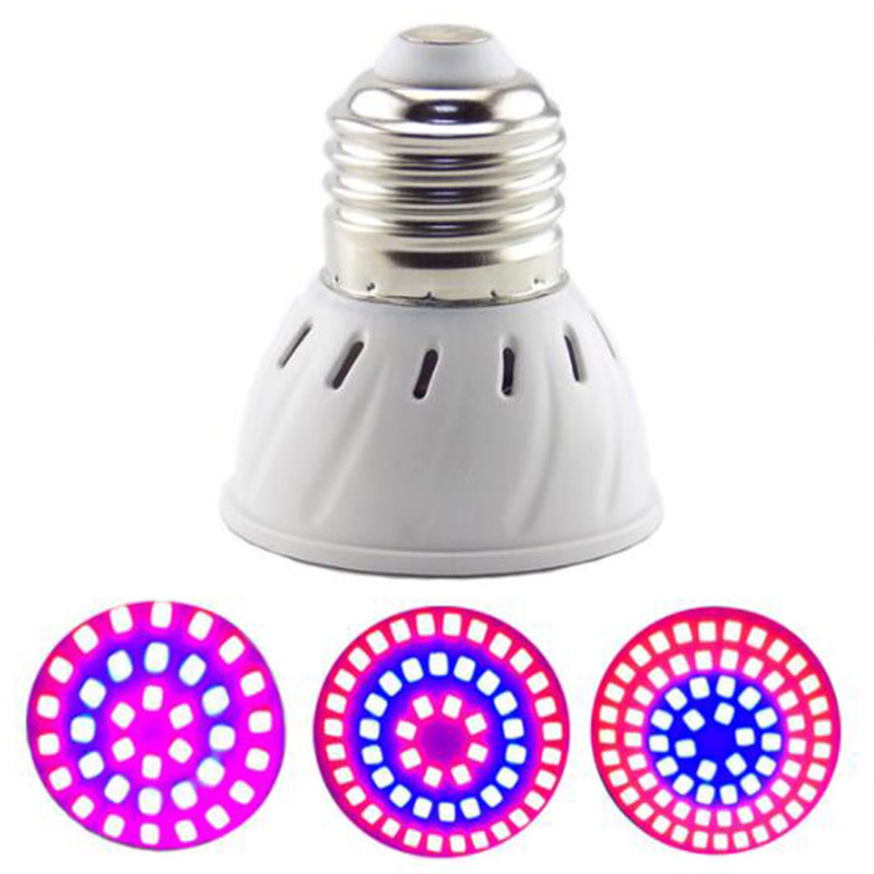Светодиодная лампа для растени – обзор и цена Led Planted Tank Light