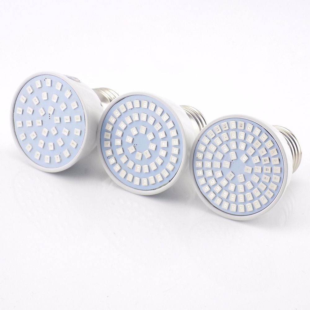 Светодиодная лампа для растени – обзор и цена Led Planted Tank Light