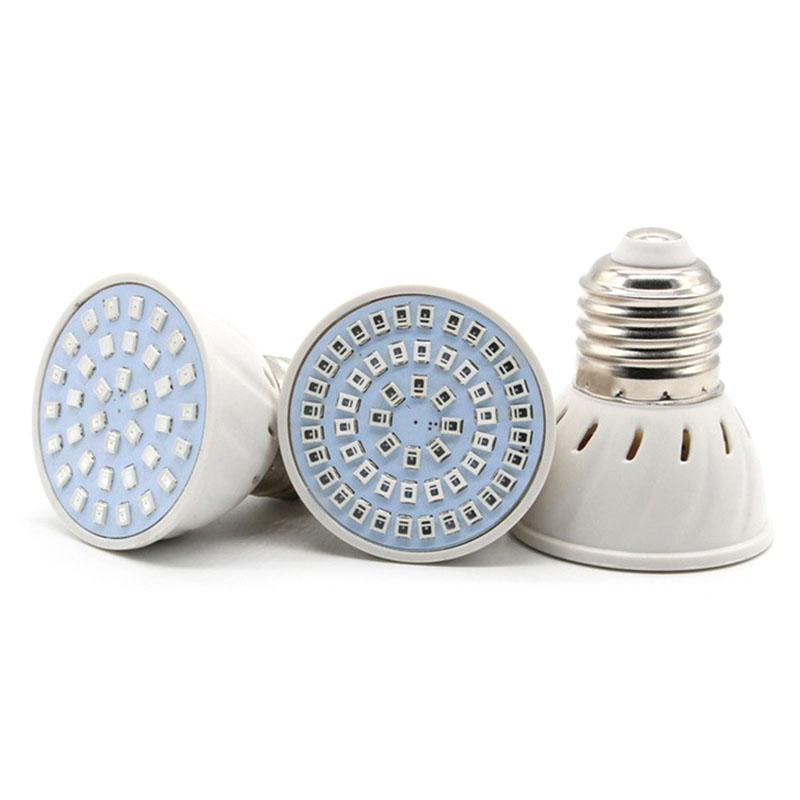 Светодиодная лампа для растени – обзор и цена Led Planted Tank Light