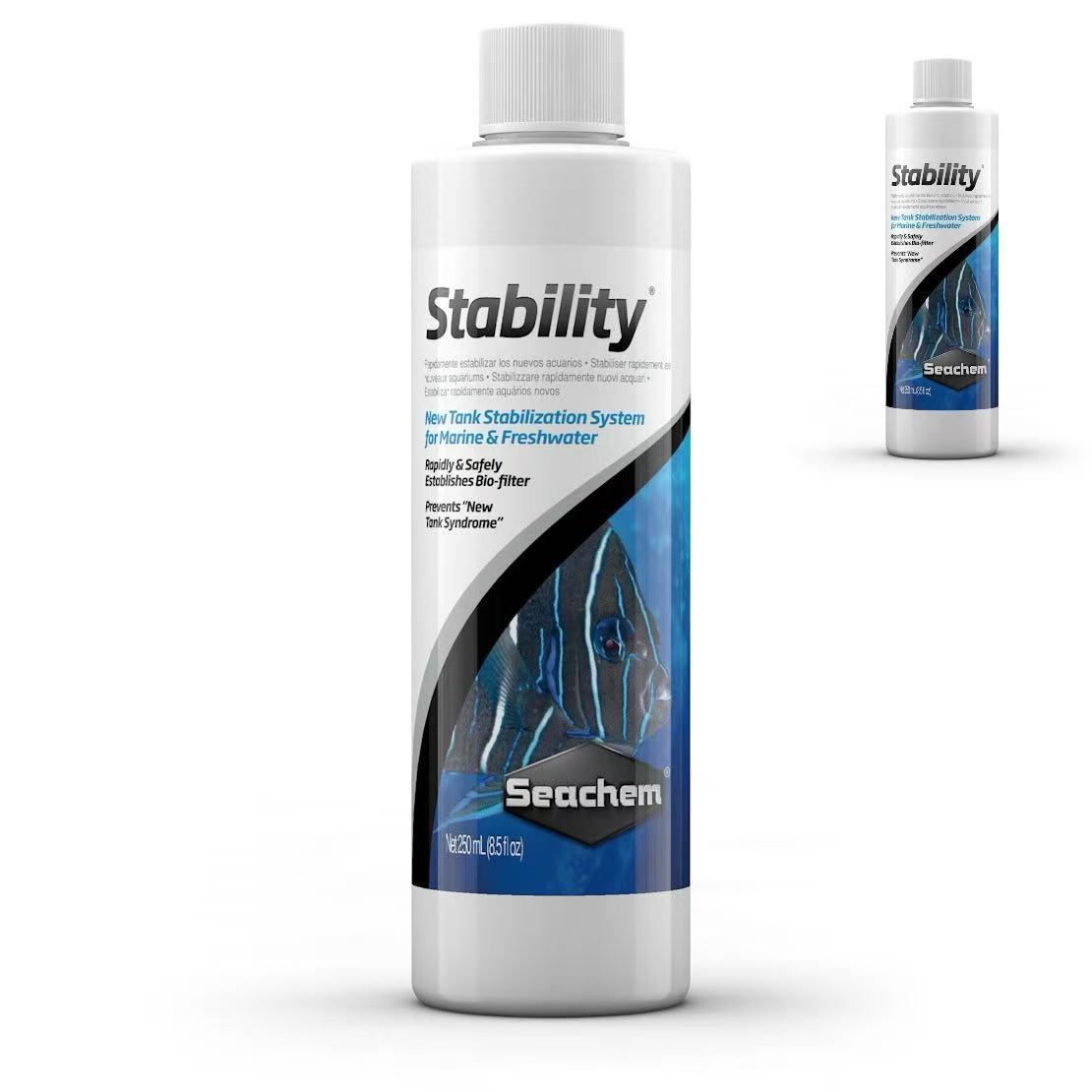 Нитрифицирующие бактерии для а – обзор и цена Aquarium Plant Fertilizer