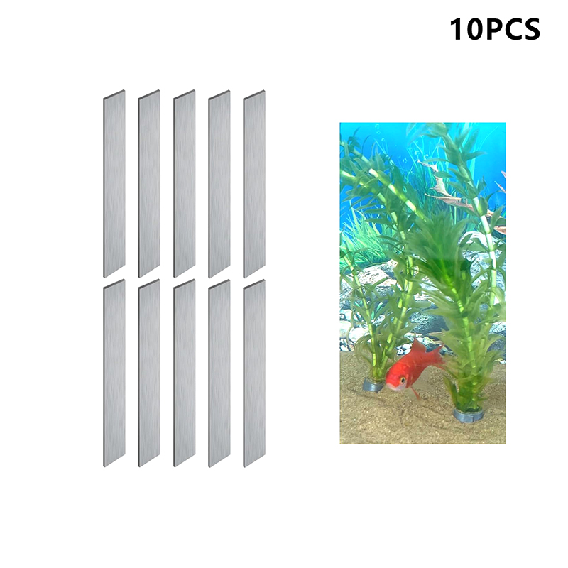 Новинка! Акция! 10 шт. гибких  – обзор и цена Planted Aquarium For Sale