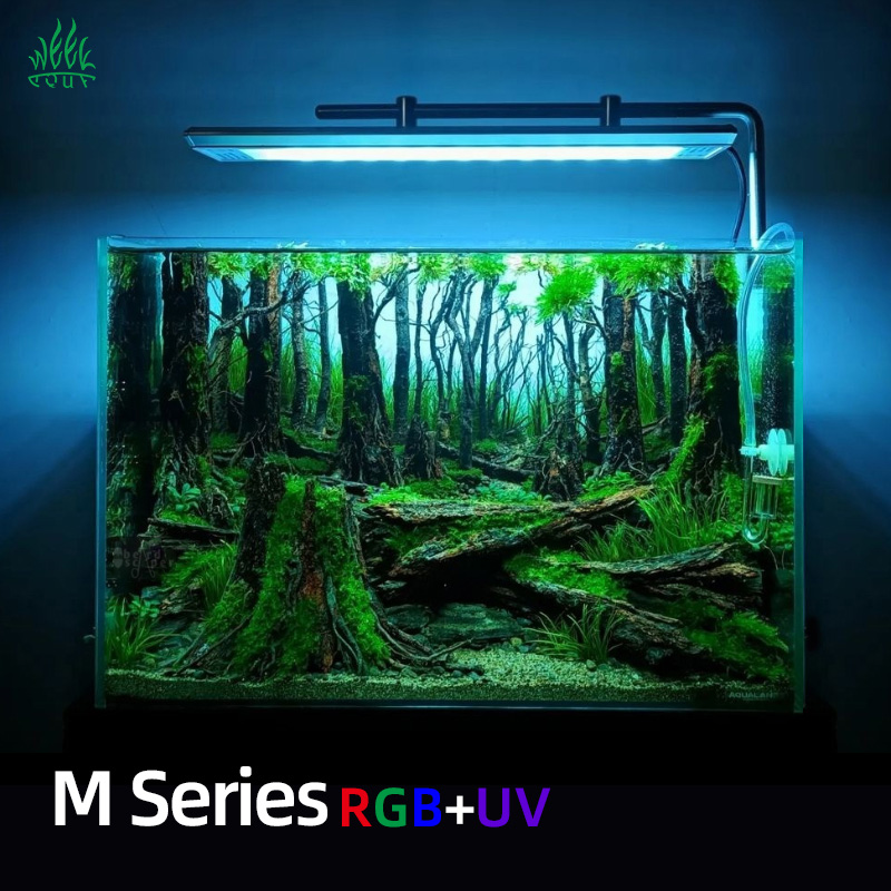 WEEKAQUA M300/M400/M450 D1 PRO – обзор и цена Planted Aquarium For Sale