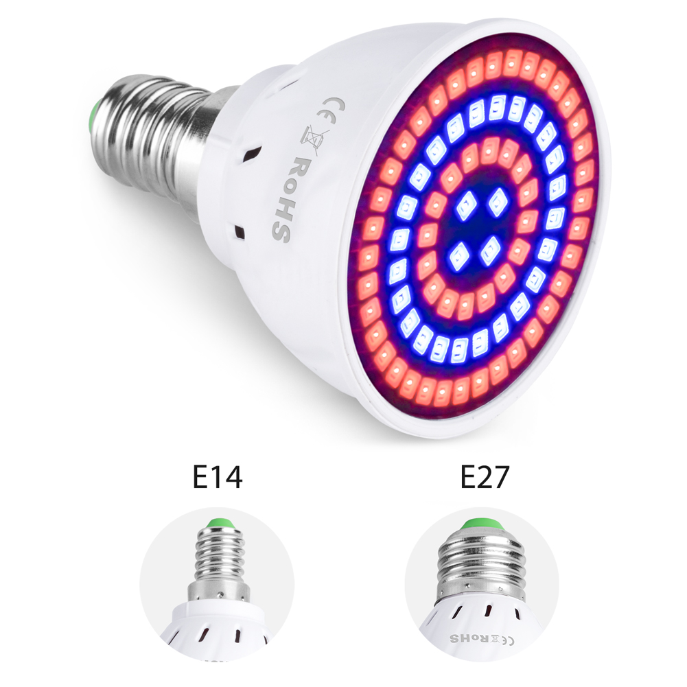 Фитолампа для растений, светод – обзор и цена Led Planted Tank Light
