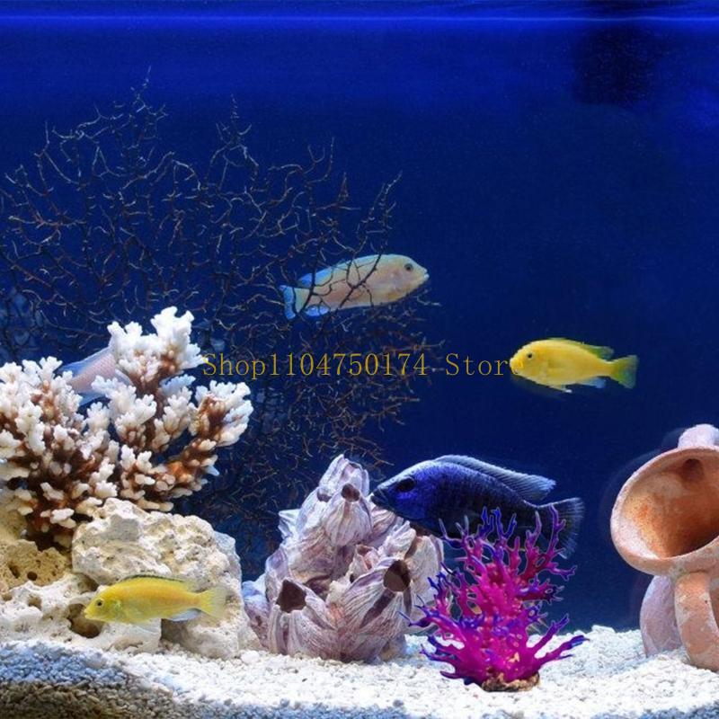 Искусственное дерево, декорати – обзор и цена Planted Aquarium For Sale