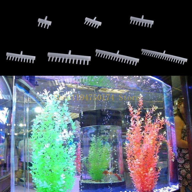 Светодиодные детские горшки с  – обзор и цена Led Planted Tank Light