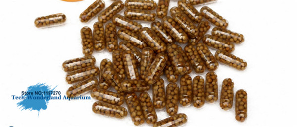 40tab на корневое удобрение дл – обзор и цена Aquarium Plant Fertilizer