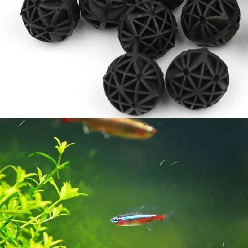 20 шт. 16 мм биошары для аквар – обзор и цена Aquarium Plant Fertilizer