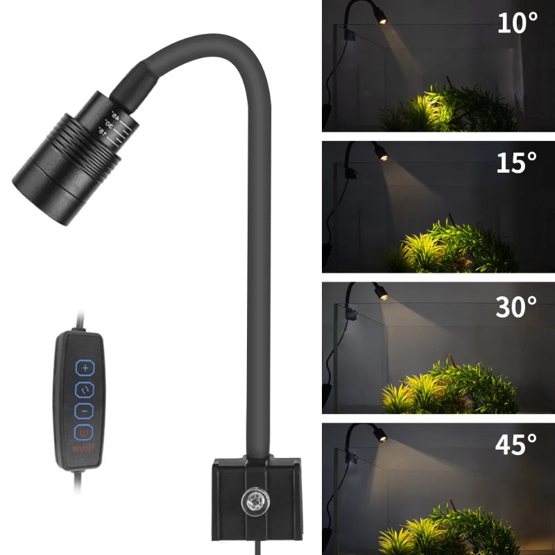 Горячая распродажа: Светодиодн – обзор и цена Planted Aquarium For Sale